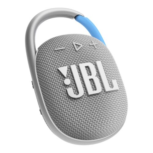4 ECO Lautsprecher weiß | JBL CLIP Prämienwelt BahnBonus