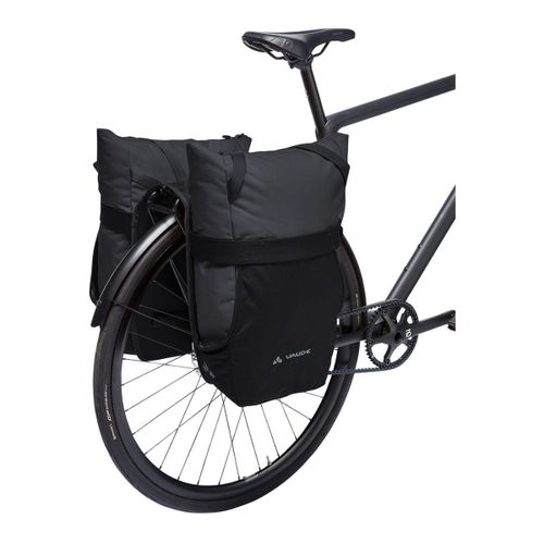 BahnBonus Prmienpunkte einlsen | VAUDE Fahrradtasche TwinShopper